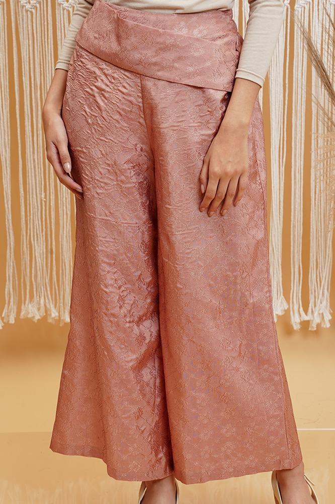 Zita Ftr Brown P0045