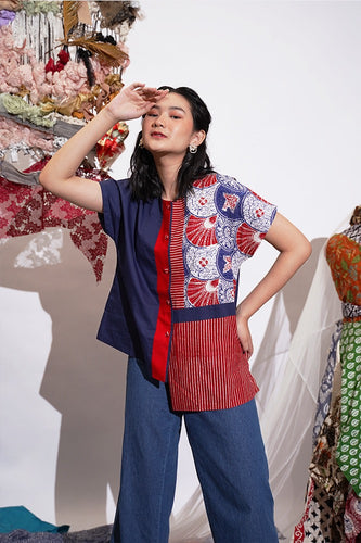 PART of Style T0857