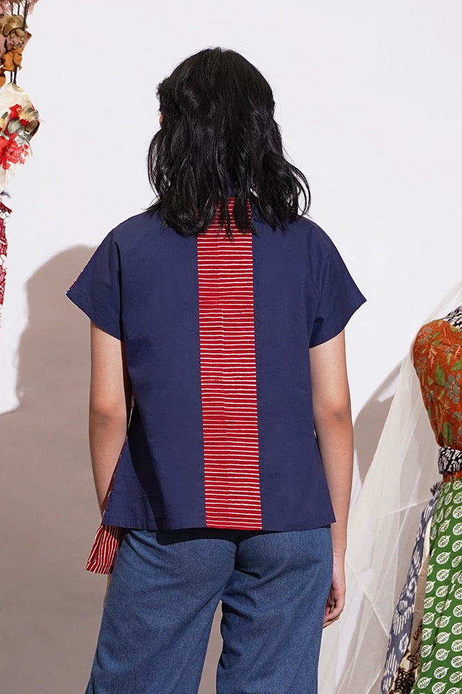 PART of Style T0857