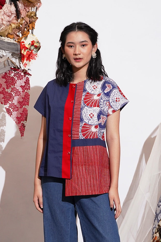 PART of Style T0857