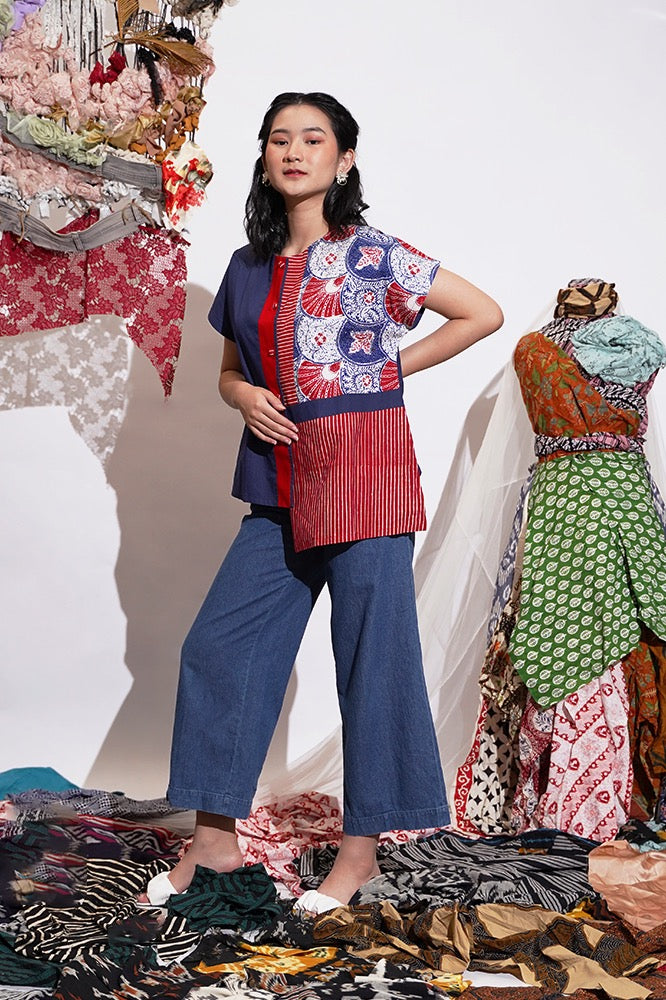 PART of Style T0857