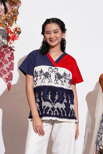 PART of Ethnic T0859