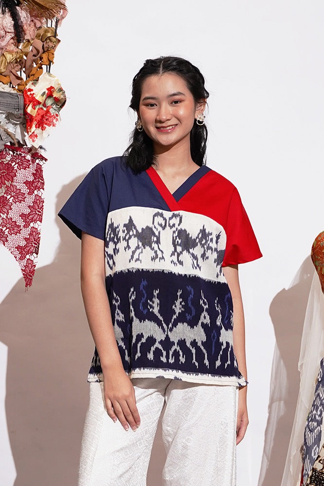 PART of Ethnic T0859