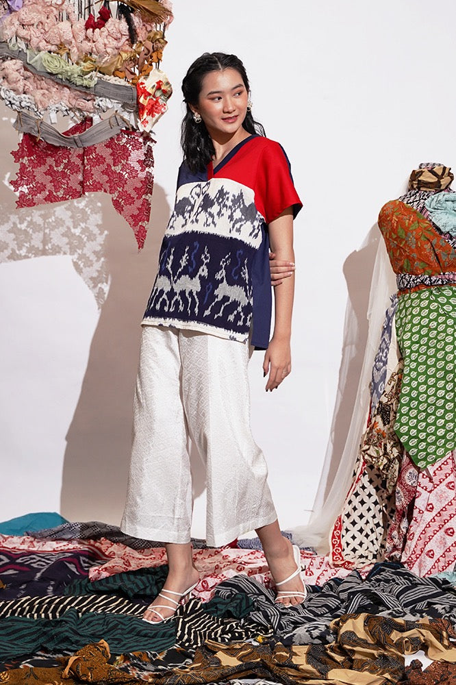 PART of Ethnic T0859