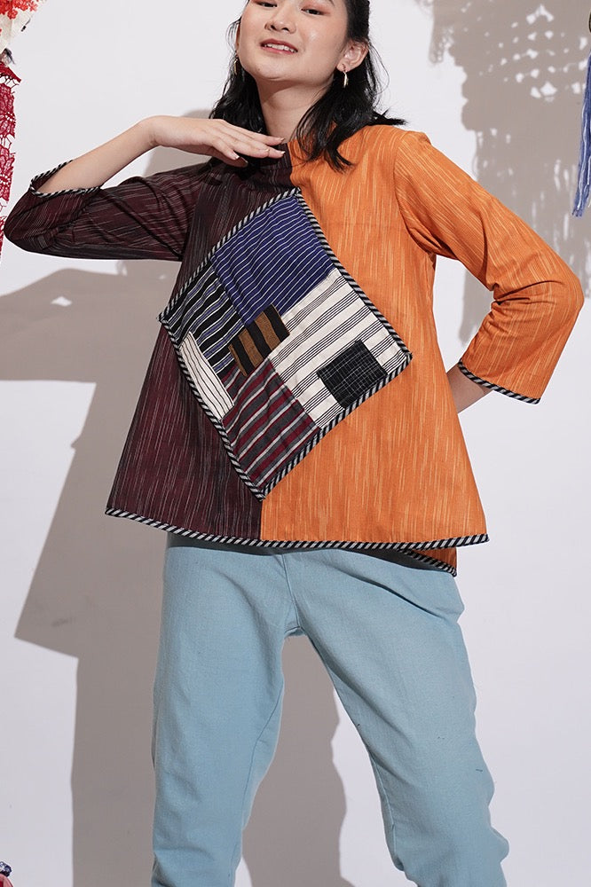 PART of Journey T0871