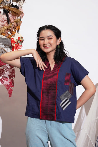 PART of Blue T0852