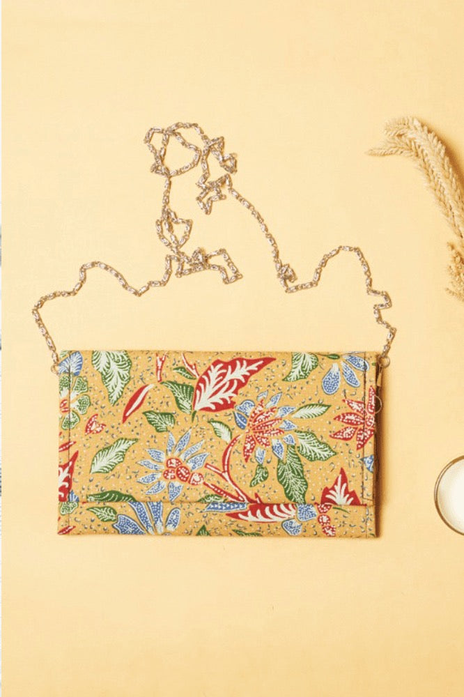 PART of Nona Rara - Dompet 3N A0007