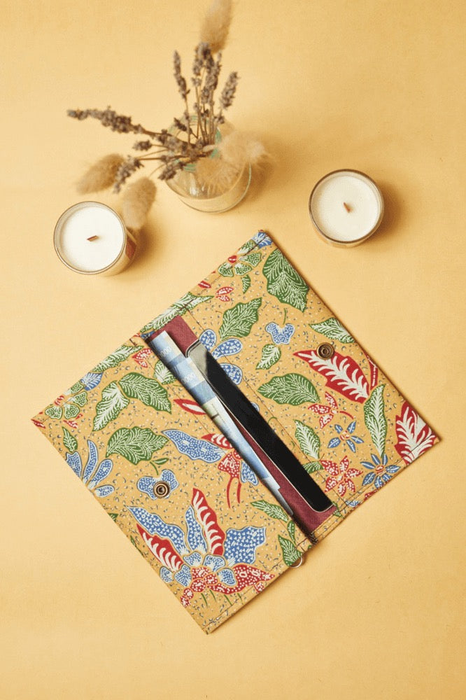 PART of Nona Rara - Dompet 3N A0007