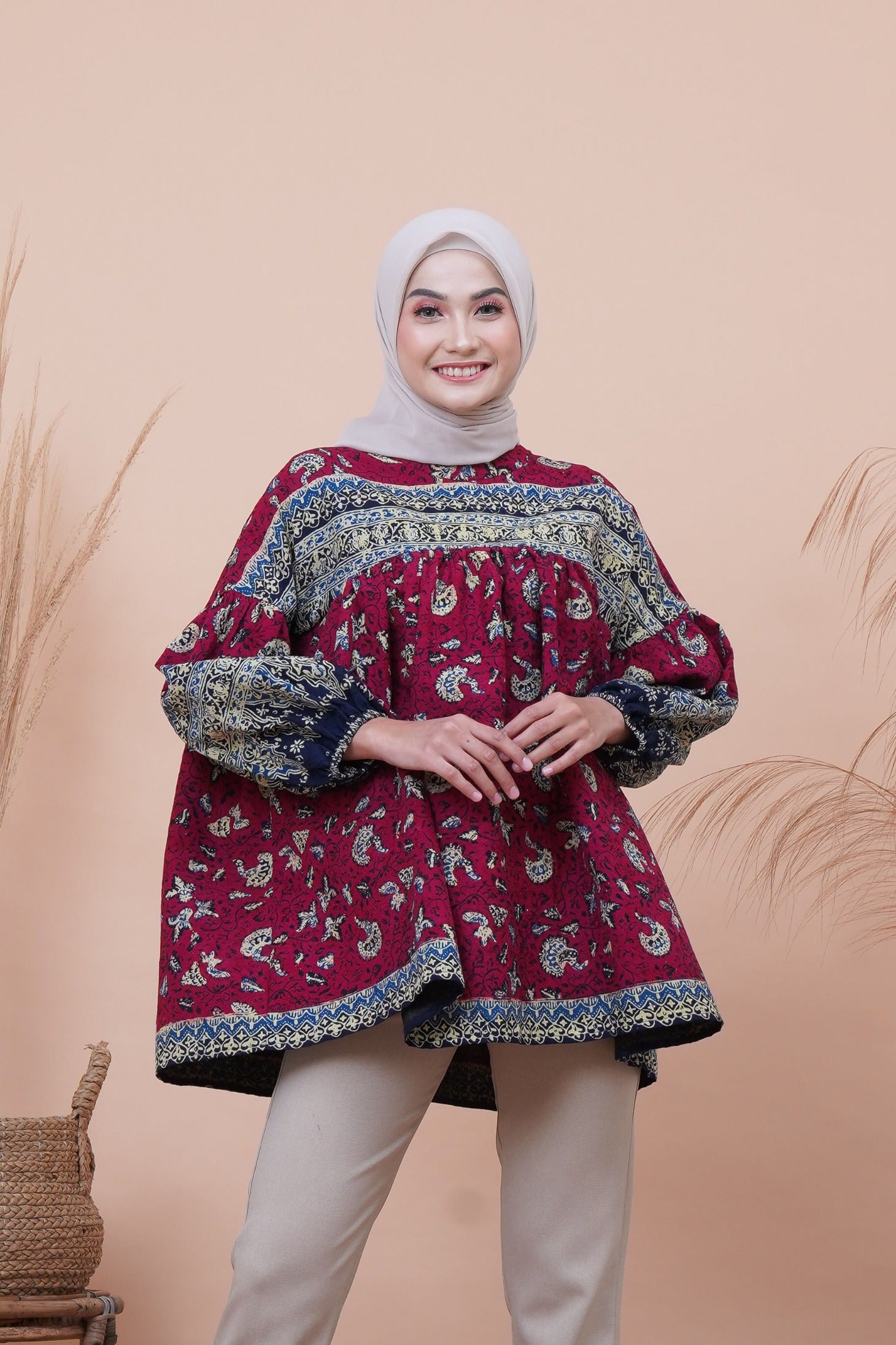 Zeva Ftr Sembagi T0851