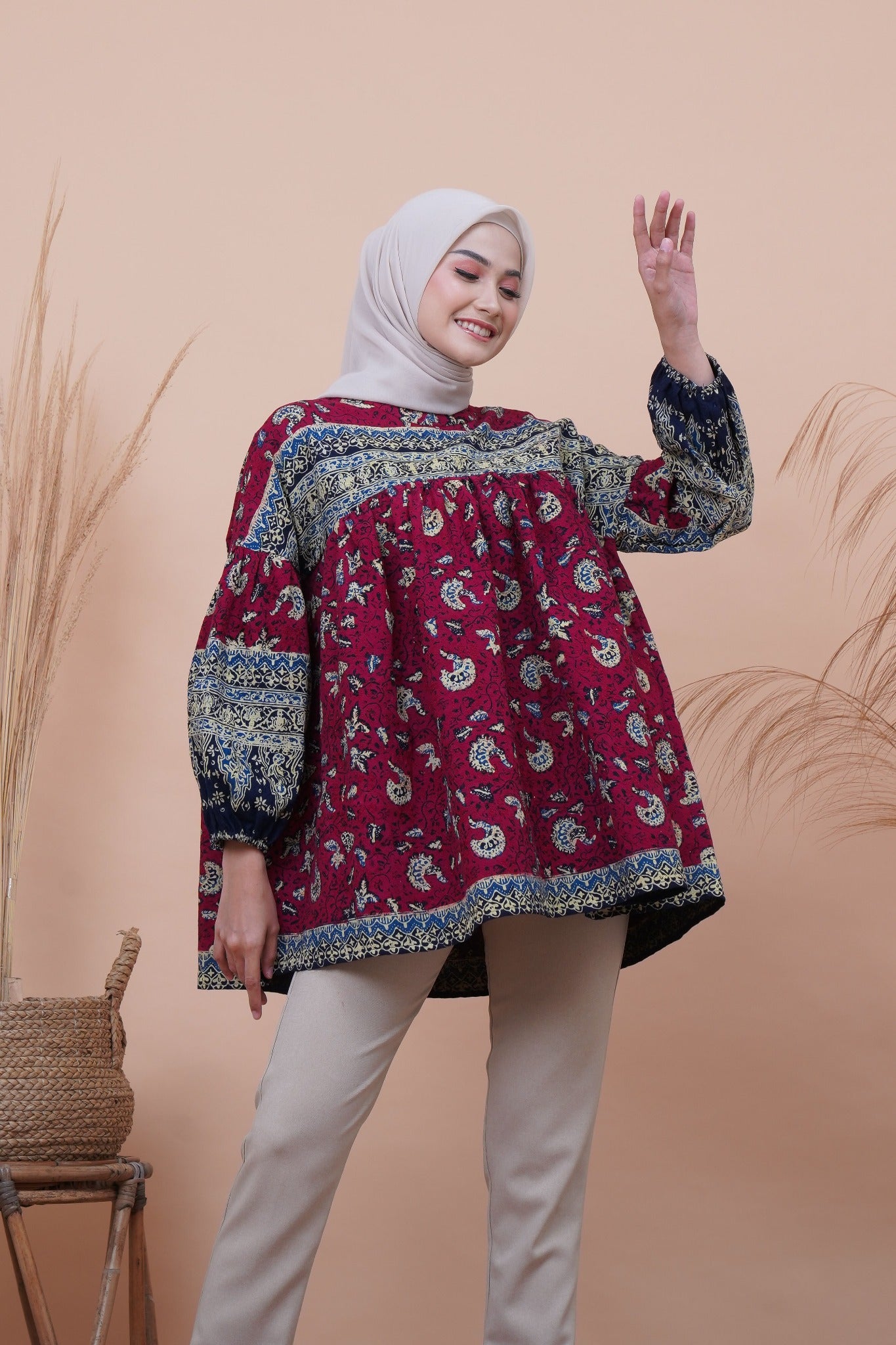 Zeva Ftr Sembagi T0851