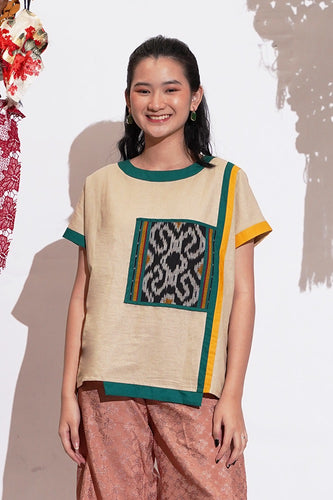 PART of Green T0870
