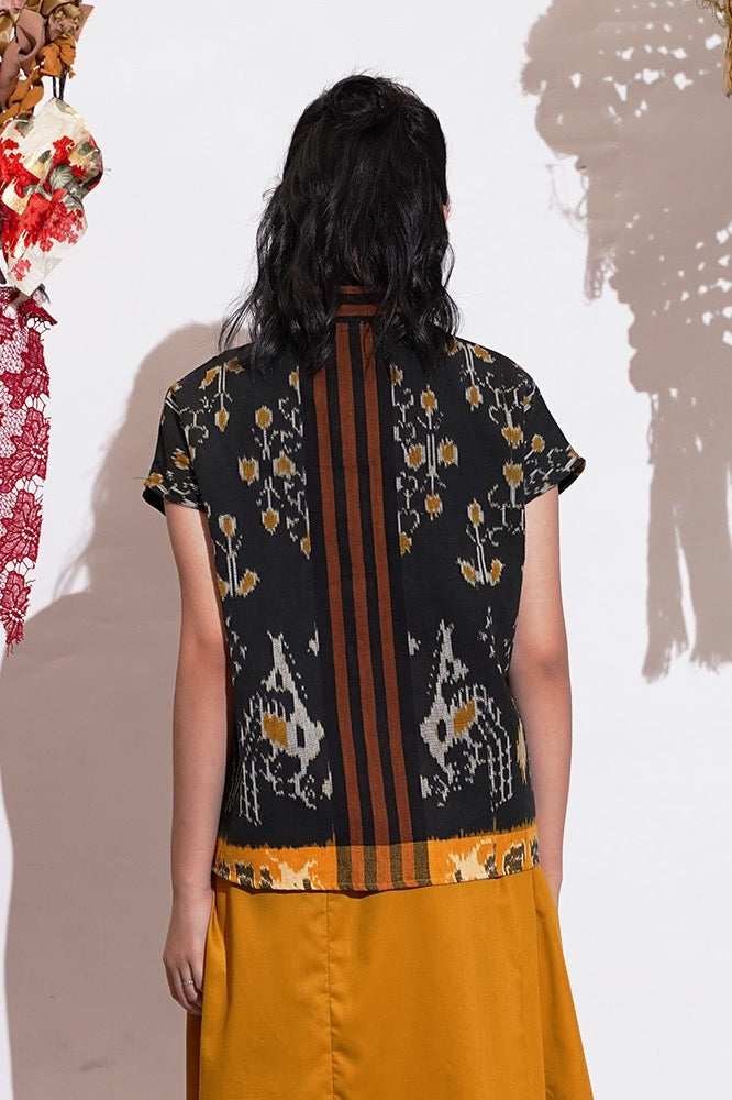 PART of Couture T0872