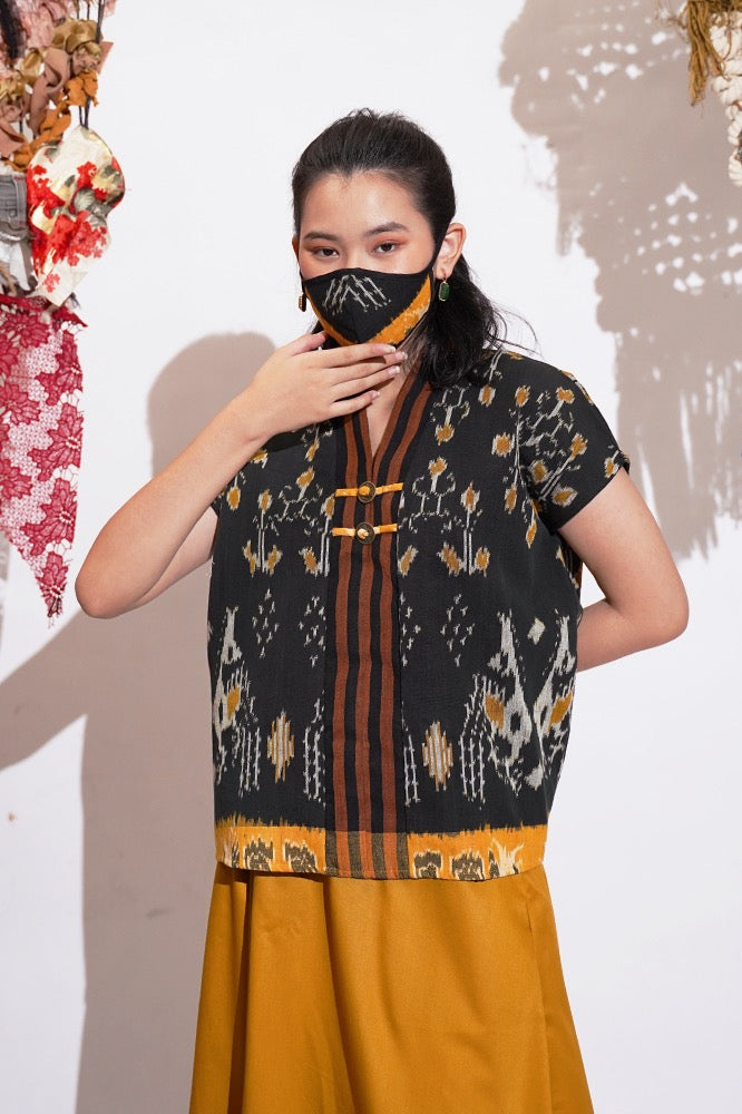 PART of Couture T0872