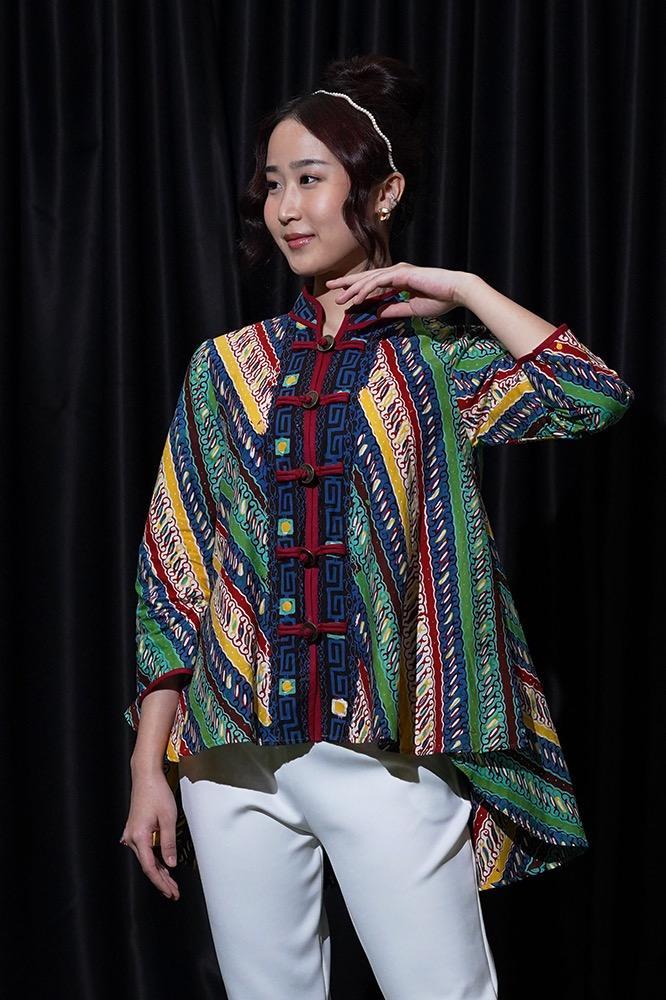 Amanda Permen T0877