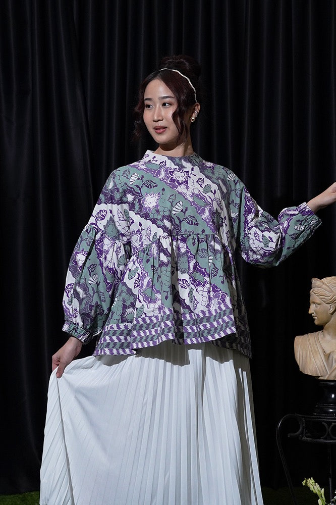 Nyiur Permen T0880