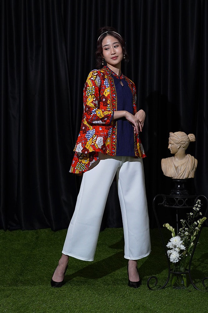 Maura Permen T0881