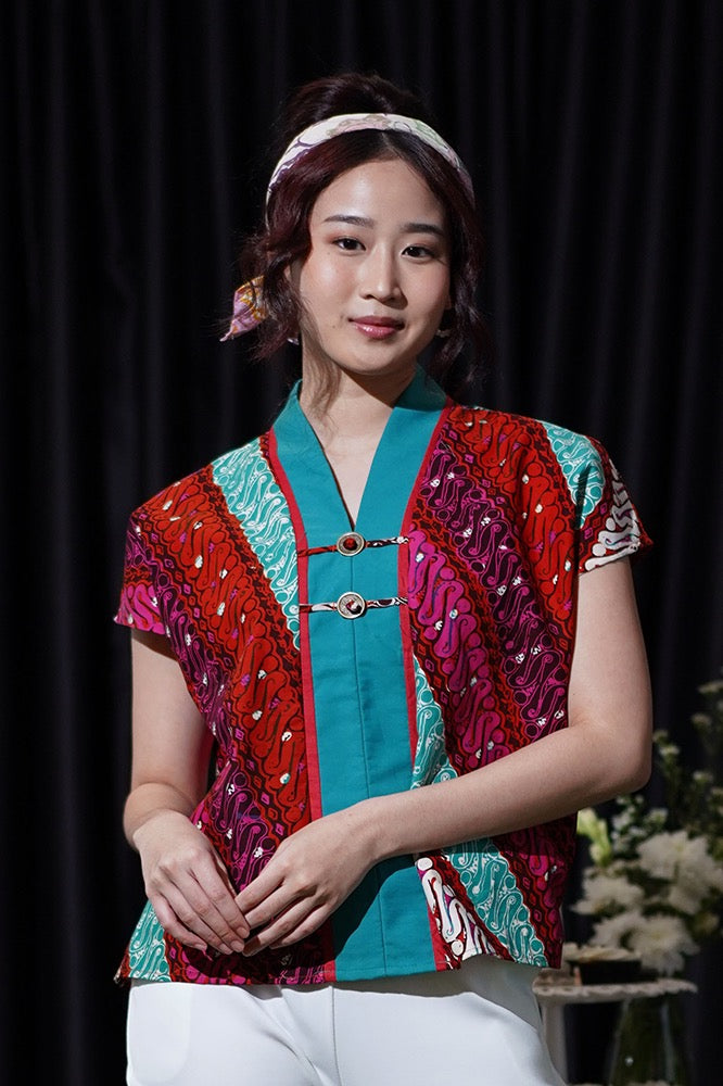 Dhini Permen T0887