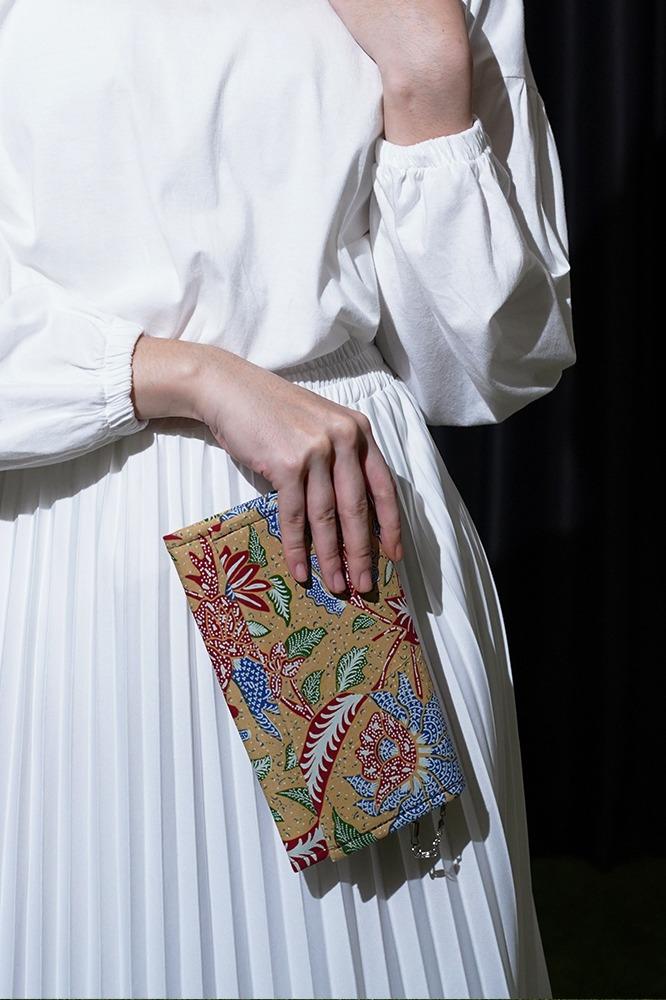 PART of Nona Rara - Dompet 3N A0007