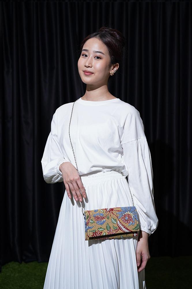 PART of Nona Rara - Dompet 3N A0007