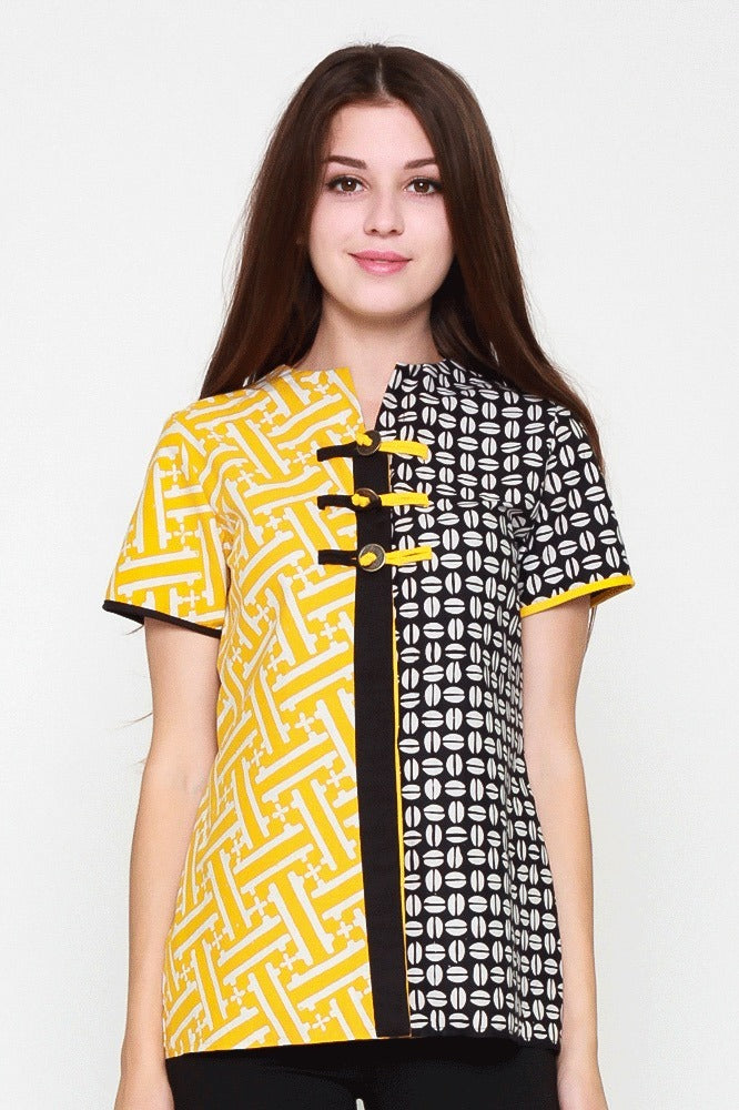 [SALE] Mixmatch Garut T0029