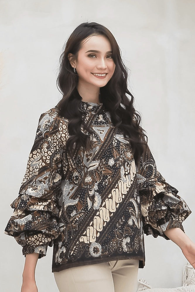 Keropi Solo T0561