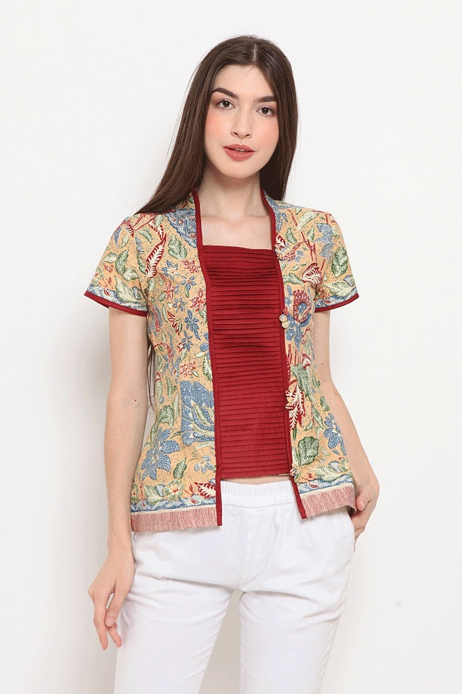 Kebaya Lipit 3N T0501