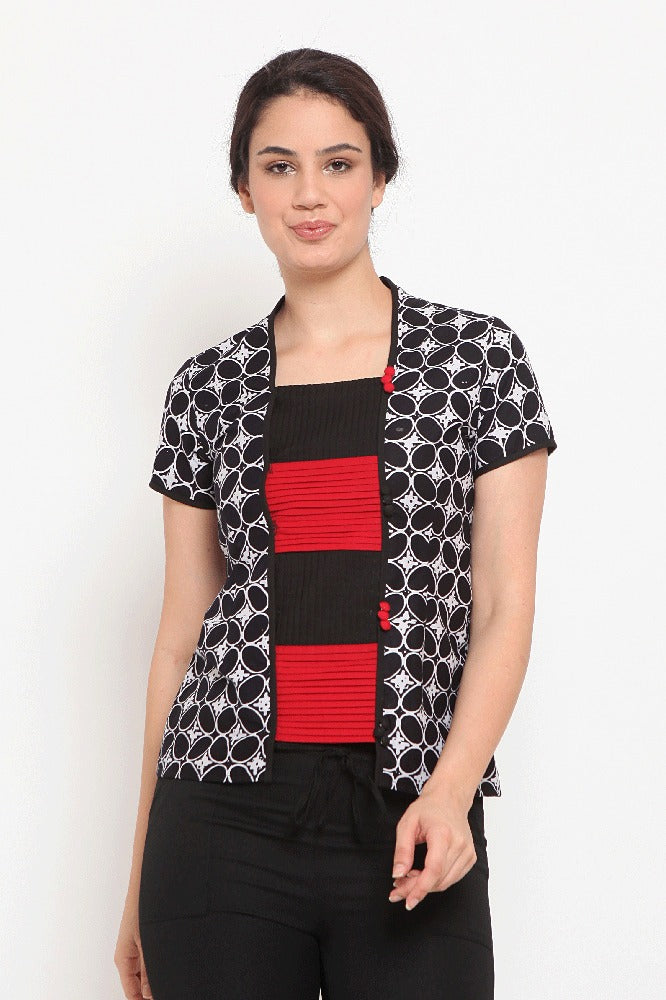 Kebaya Elin T0431