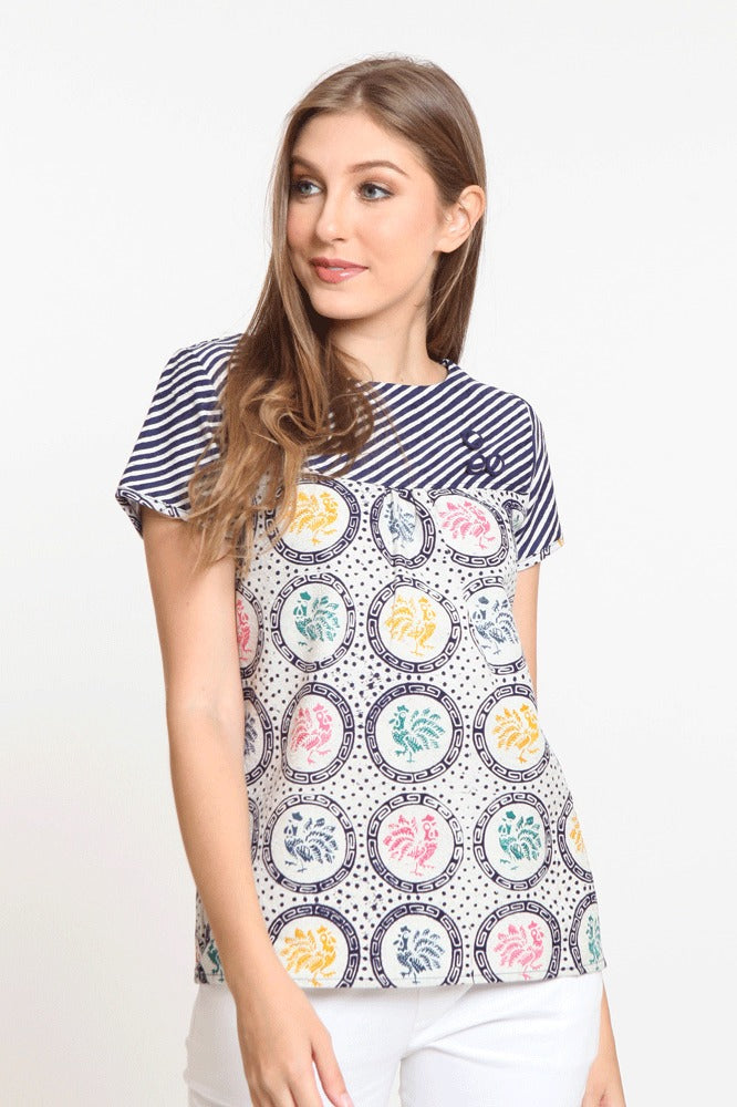 Katrina Dobi T0295