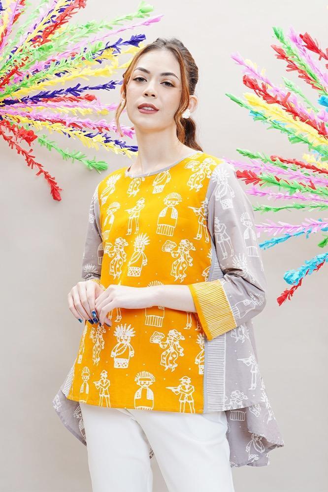 Orci Betawi T0895