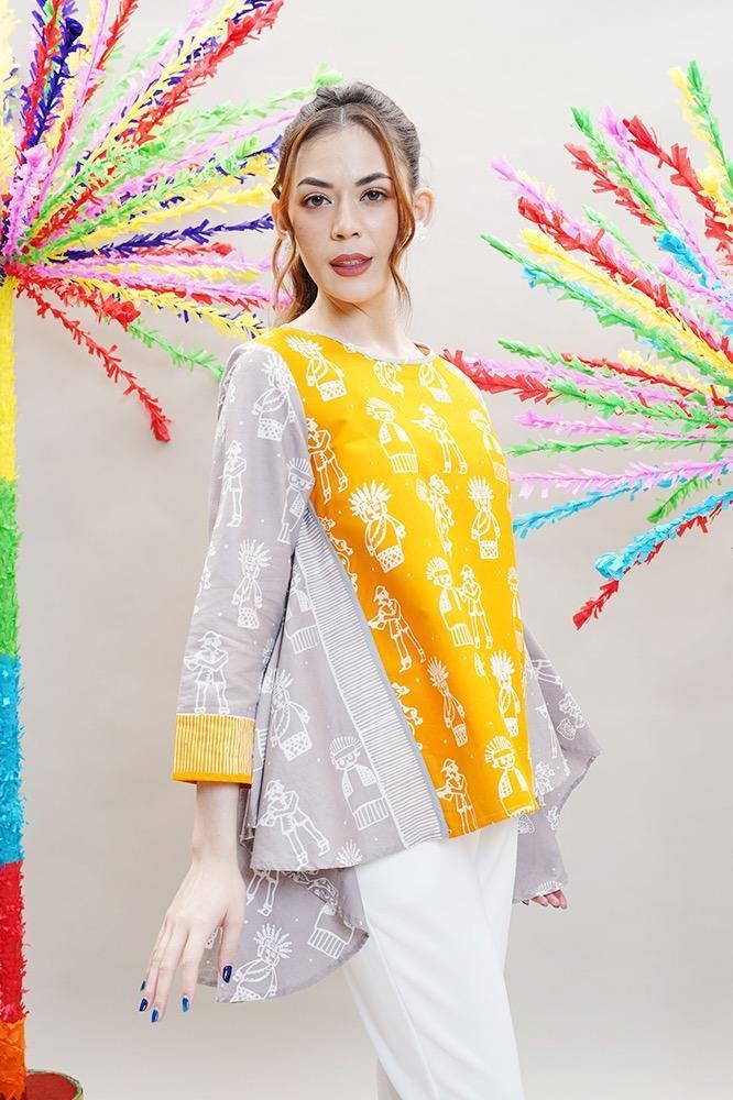 Orci Betawi T0895