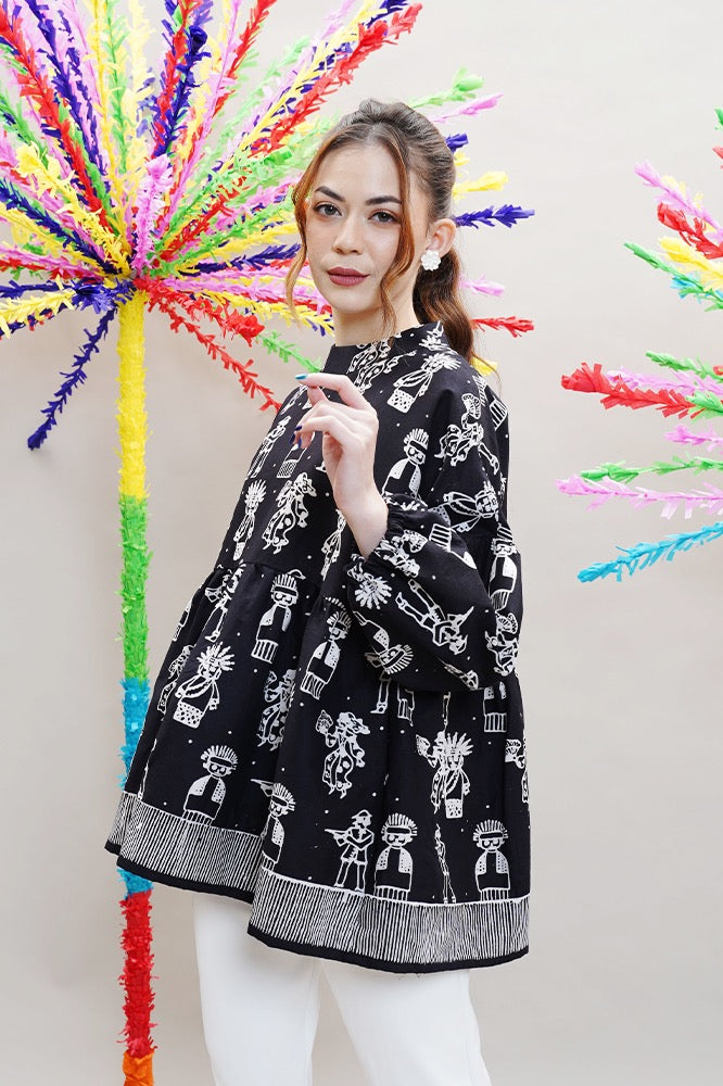 Nyiur Betawi T0896