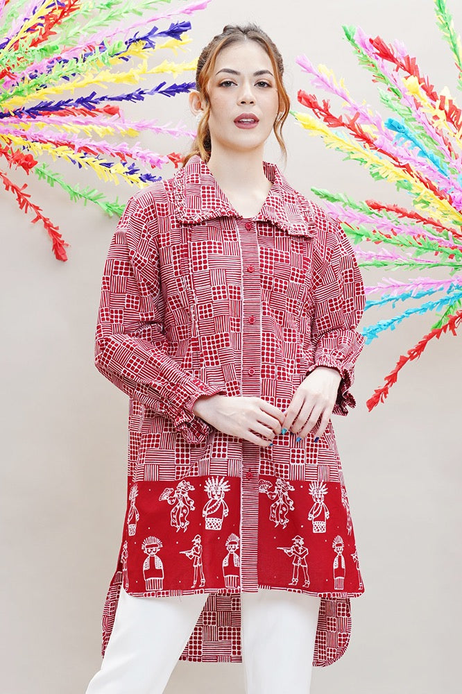 Ondel Betawi T0907