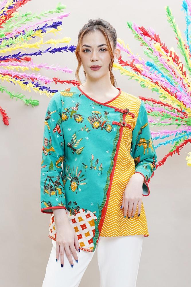 Tango Betawi T0892