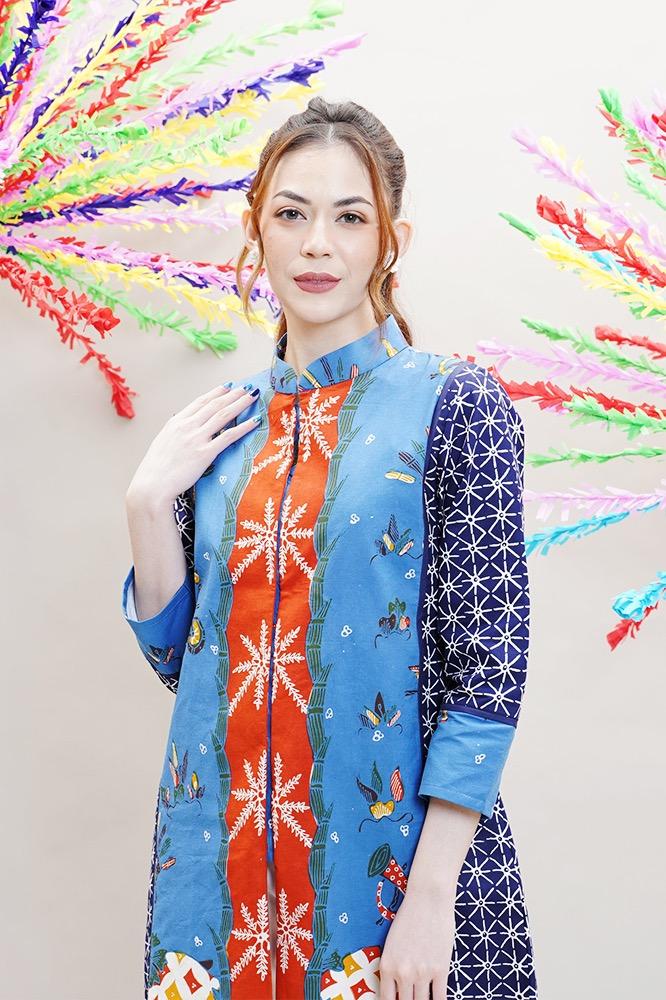 Jalijali Betawi T0891