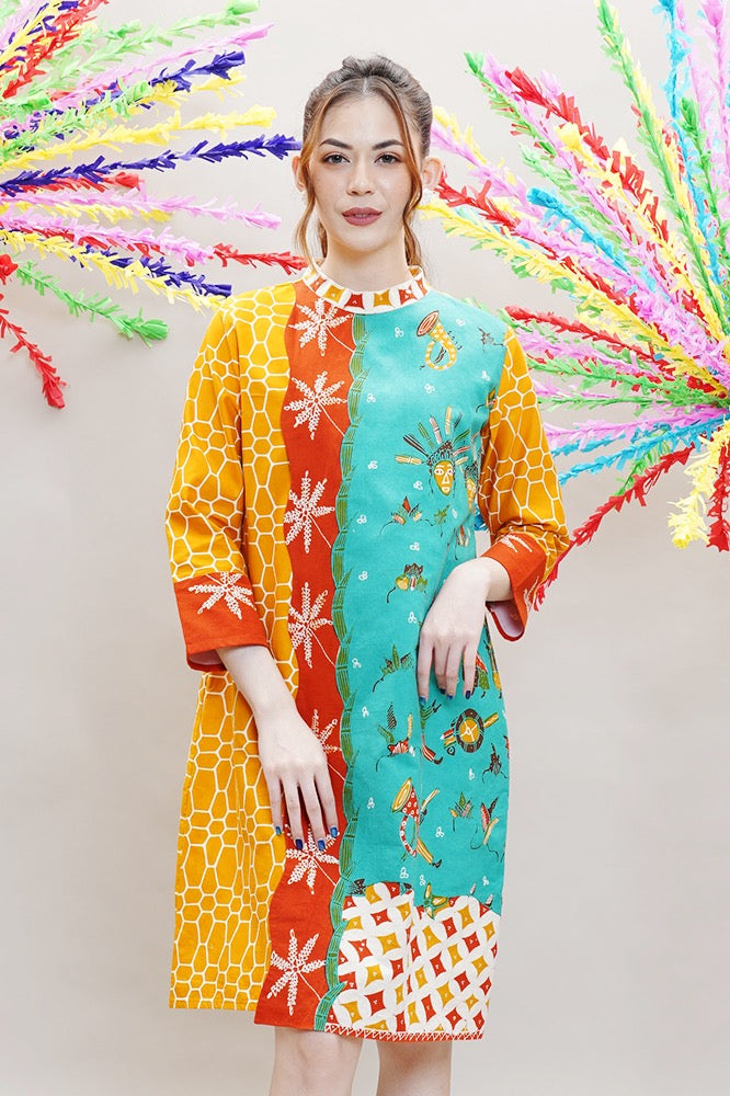 Kicir Betawi D0263