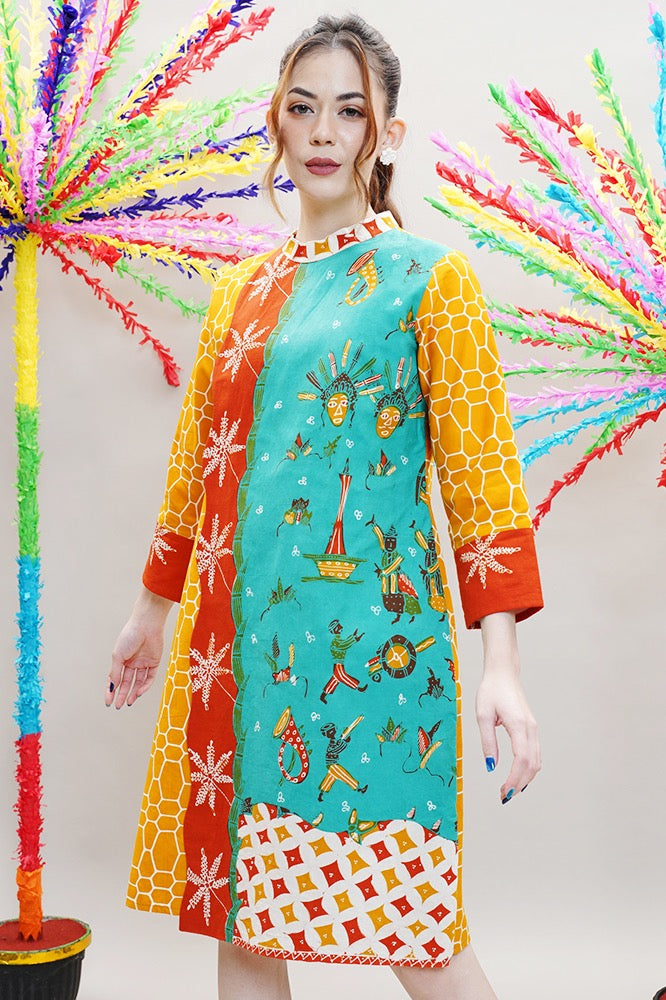 Kicir Betawi D0263