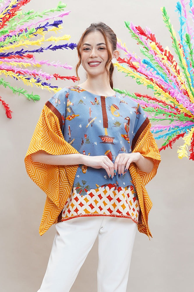 Surilang Betawi T0893