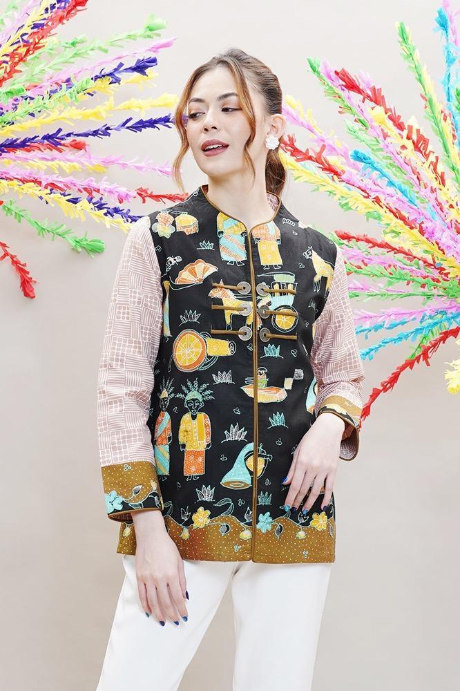 Anjani Betawi T0902