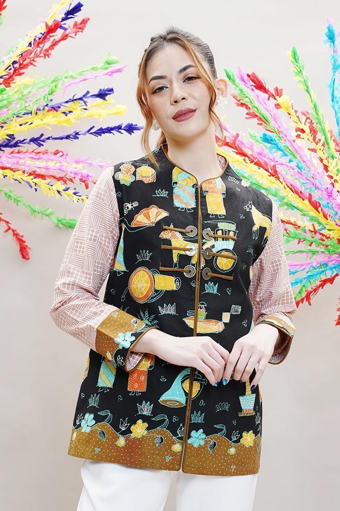 Anjani Betawi T0902