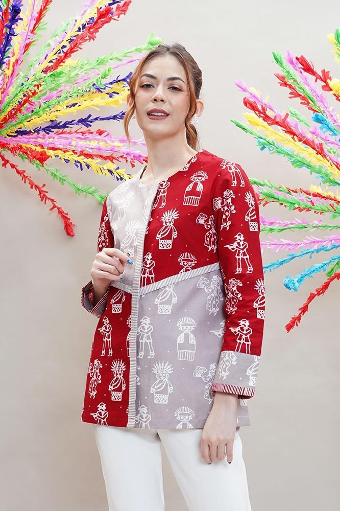 Miska Betawi T0904