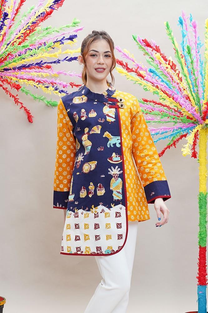 Leha Betawi T0905