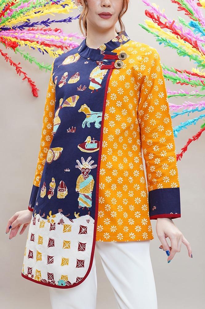 Leha Betawi T0905