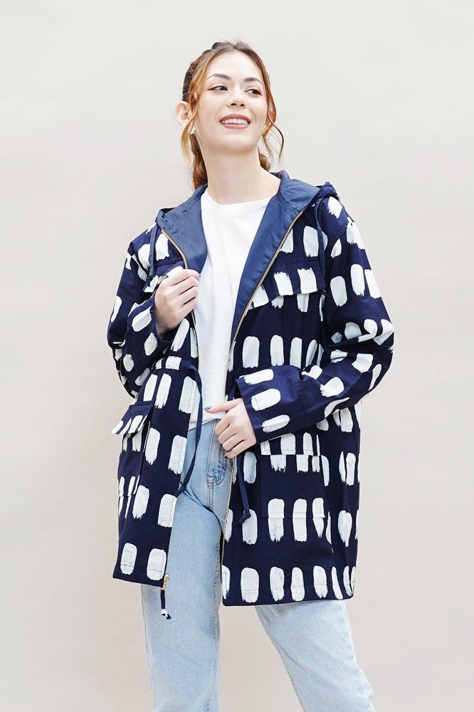 Asoka Jacket T0889