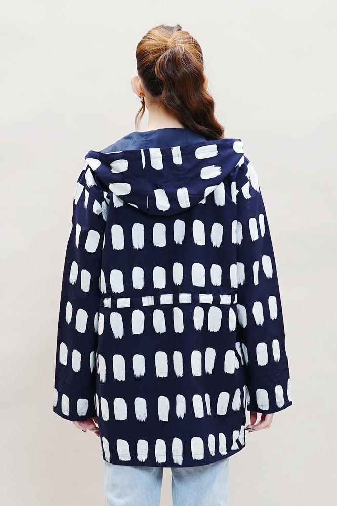Asoka Jacket T0889