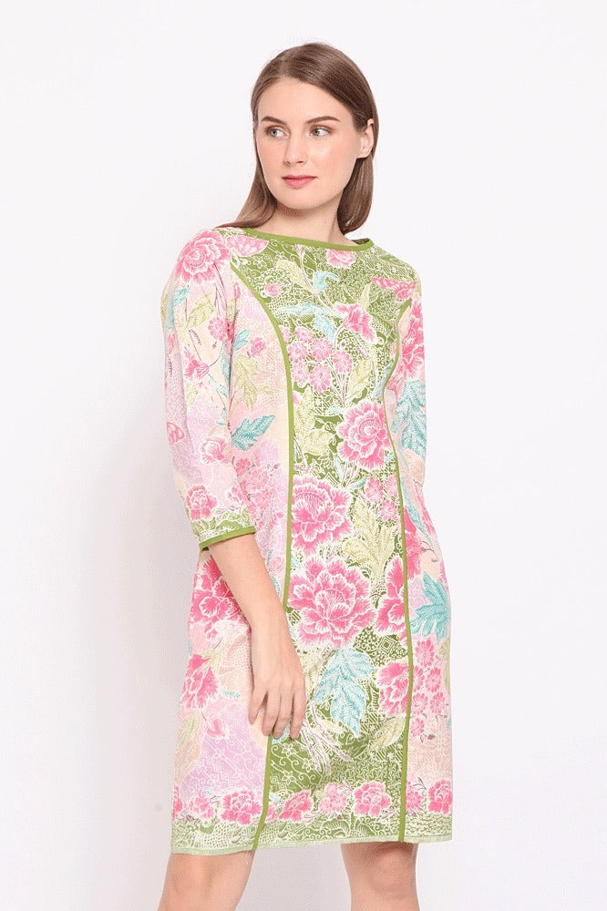 Tumpal Picasso D0093