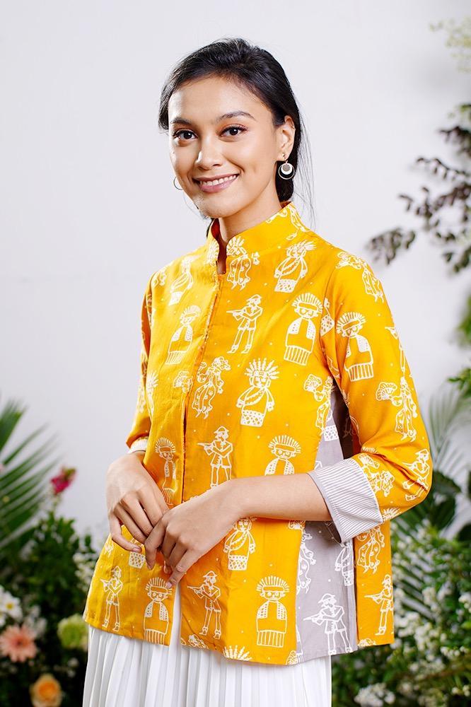 Viva Betawi T0903