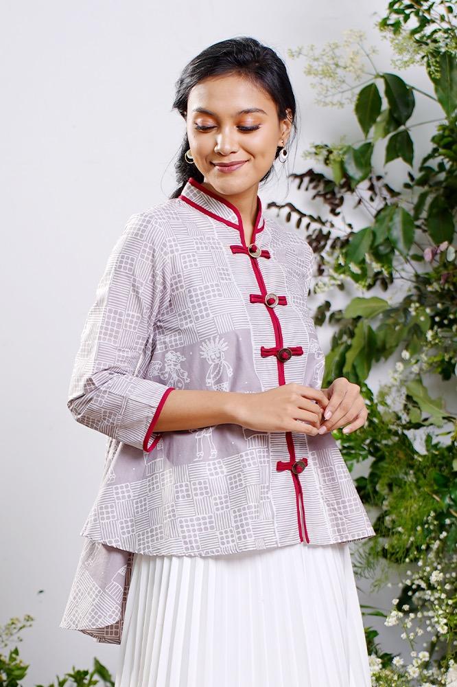 Amanda Betawi T0897