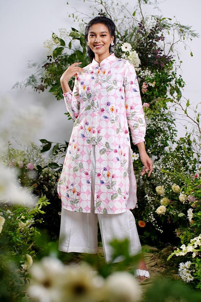 Sakura Tamansari T0932