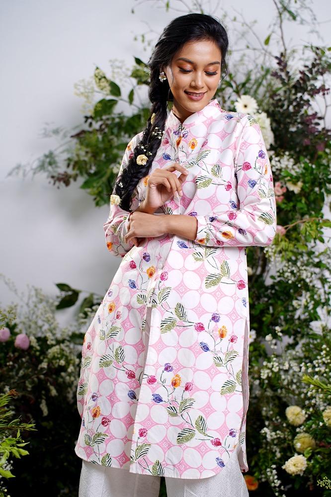 Sakura Tamansari T0932