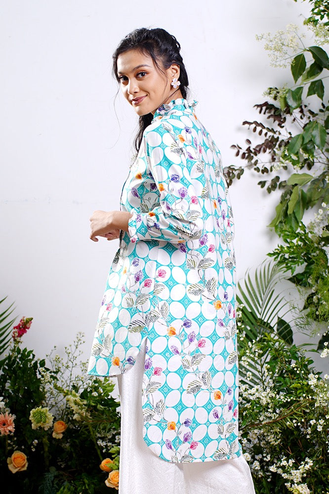 Pansy Tamansari T0931